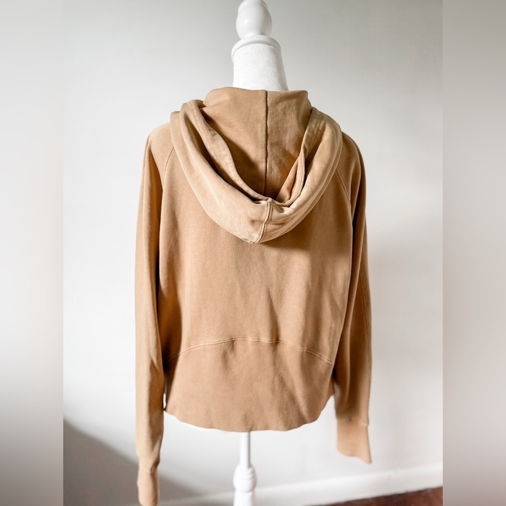 Joy Lab Half Zip - Picture 4 of 5